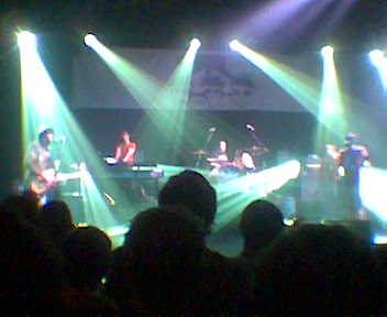 Electric Soft Parade
