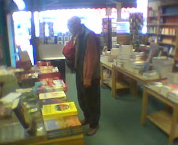 Ivor Cutler